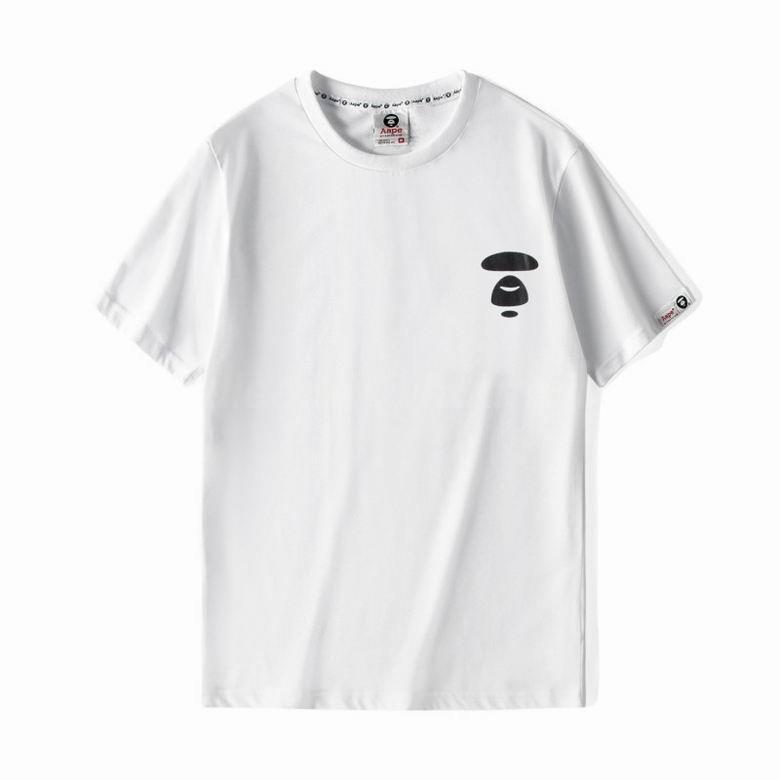 Bape Men's T-shirts 925
